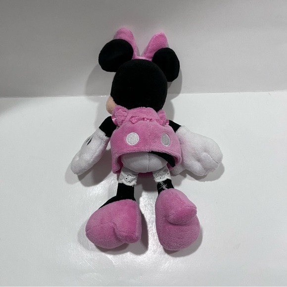 Disney Minnie Mouse plush - Picture 3 of 6